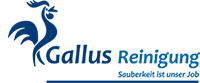 Logo Gallus Reinigung